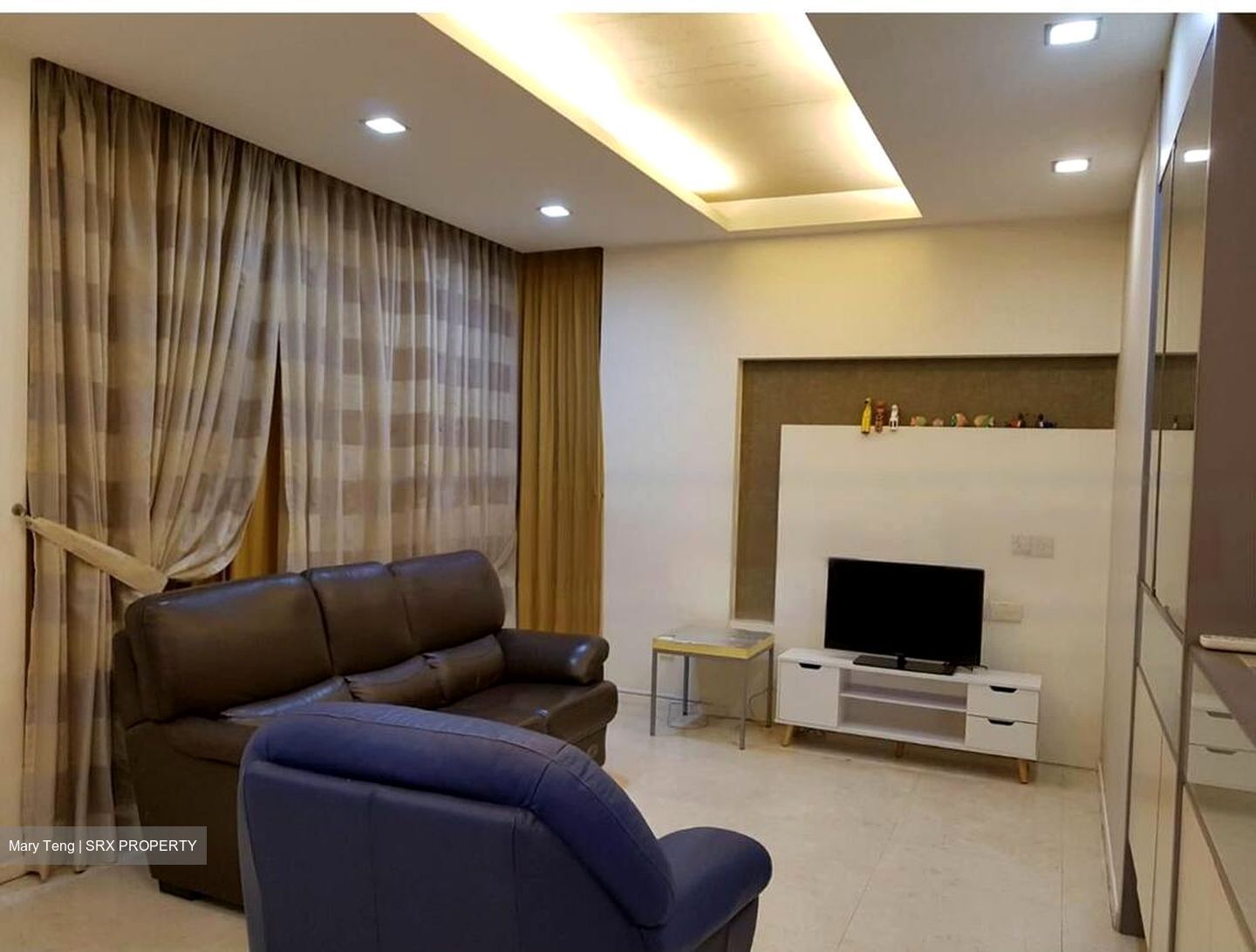 Dahlia Park Condominium (D17), Condominium #445807741
